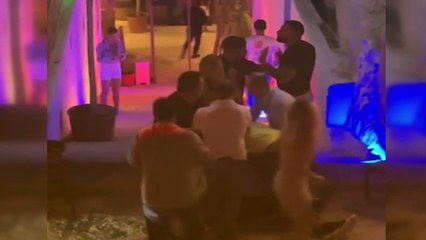 Darp edilen kadını kurtarmak isterken öldürülmüş