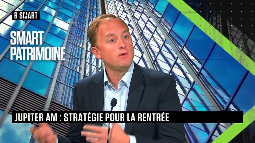 Le Club Macro du mardi 24 août 2021