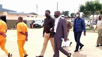 Moçambique julga os 19 arguidos do caso das "dívidas ocultas"
