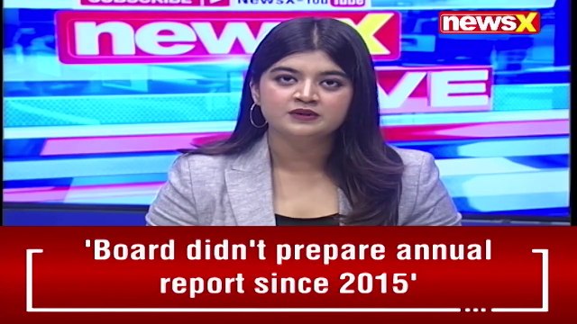 NewsX Accesses Exclusive Visuals Of The Guru Granth Sahib NewsX