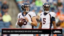 Two Broncos Who Shined in Preseason Game 2