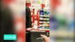 Justin Timberlake Works At Target In Viral TikTok Video - 'Haters Gonna Say It's Fake'