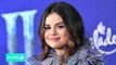 Selena Gomez - Bipolar Diagnosis Was 'Huge Weight Lifted Off'