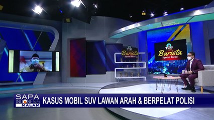 Kasus Toyota Fortuner Tabrak Lari, Plat Polisinya Sudah Lama Tidak Diperpanjang