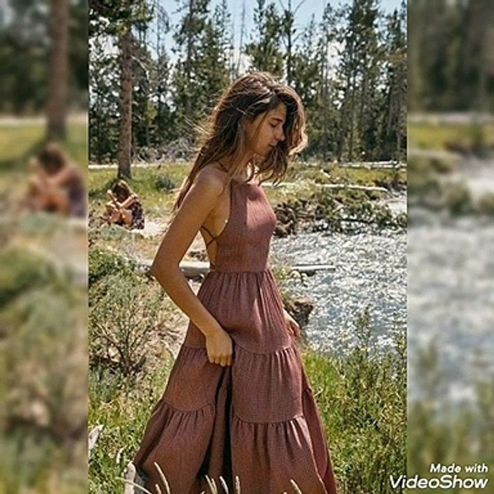 Attractive And Beautiful New Prom Dresses For Girls