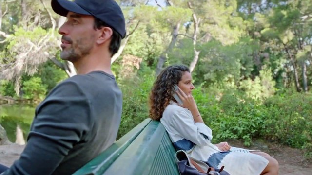 Plus belle la vie : [Indiscrétion] - Camille et Jacob plus liés que jamais