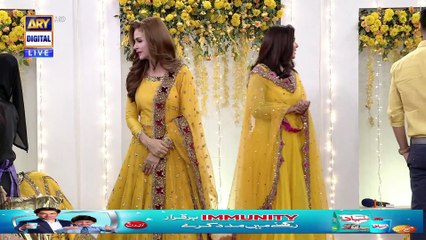 Good Morning Pakistan – 24th August 2021
