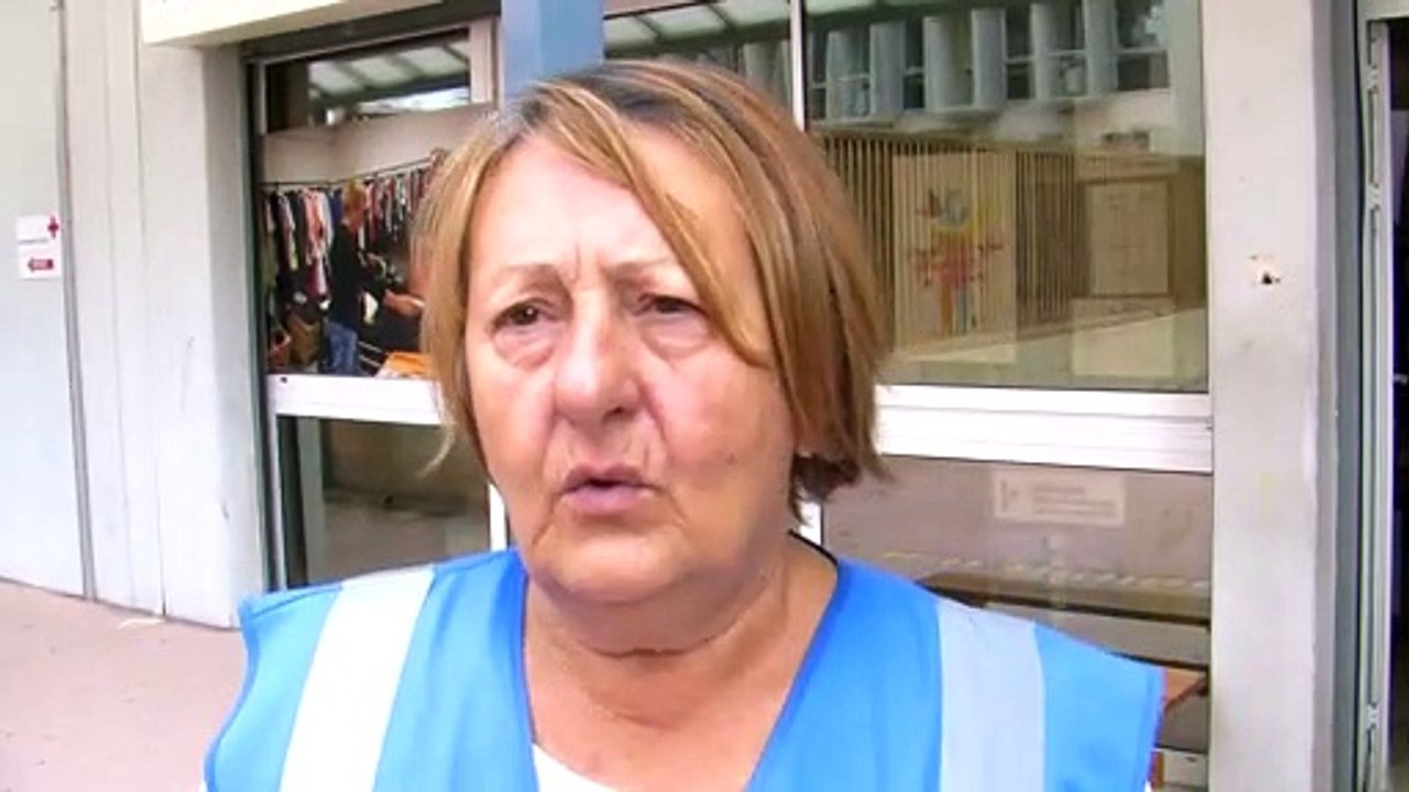 Martigues : braderie au Secours populaire jusqu'à 16h aujourd'hui.