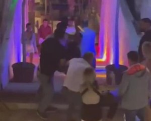 Darp edilen kadını kurtarmak isterken öldürülmüş