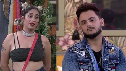 Bigg Boss OTT: Millind Gaba और Neha Bhasin ने एक दूसरे के बारे में बोला ये ! | FilmiBeat