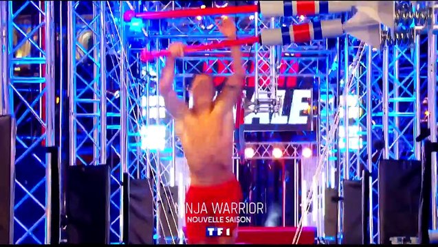 Bande-annonce 2021 des divertissements de TF1