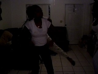 MAIN ATTRACTION WILDING OUT