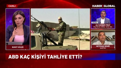Dünya bu görüntüleri konuşuyor! Taliban paylaştı