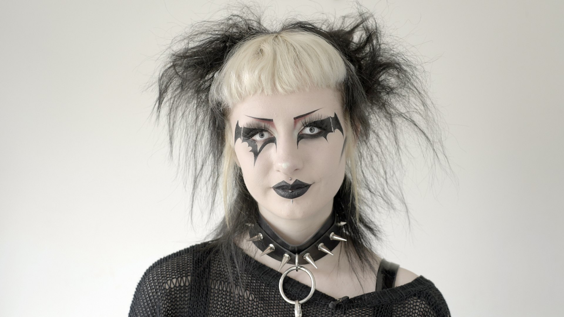 Cyber-Goth to Insta Glam - Will My Brother Recognise Me? | TRANSFORMED -  video Dailymotion