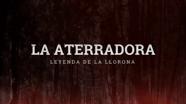 Historia horror│las apariciones con la leyenda de la llorona