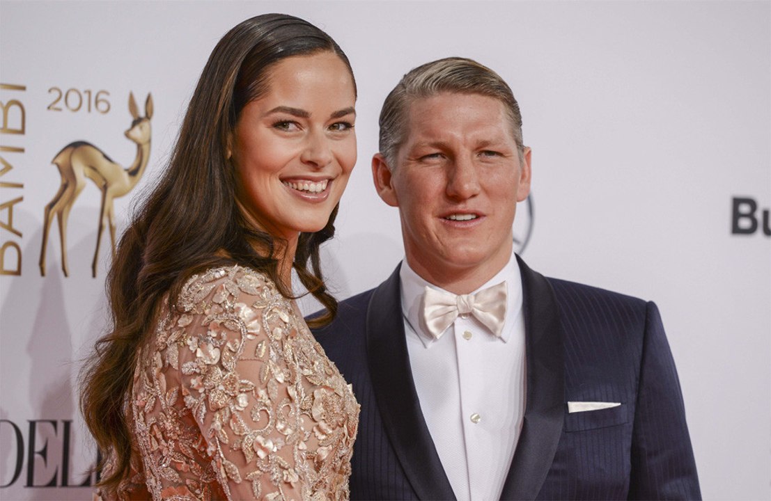 Ana Ivanovic: „Wir lieben unsere Date Nights“