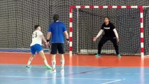 Interview maritima: Frédéric Perin coach de Marseille Provence Handball