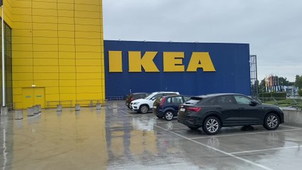 Anderlecht : le magasin IKEA va pouvoir vacciner les clients dès septembre