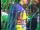 Bursaspor 1-3 Galatasaray 20.03.1993 - 1992-1993 Turkish 1st League Matchday 23 + Post-Match Comments (Ver. 2)