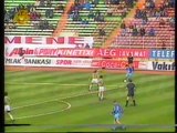 Fenerbahçe 0-1 Trabzonspor 20.03.1993 - 1992-1993 Turkish 1st League Matchday 23   Post-Match Comments