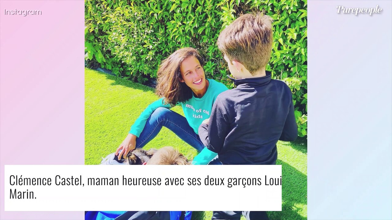 Clémence Castel (Koh-Lanta) en couple avec Marie : elles se sont pacsées dans le plus grand secret