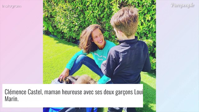 Clémence Castel (Koh-Lanta) en couple avec Marie : elles se sont pacsées dans le plus grand secret