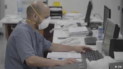 Lebanon's financial crisis leaves hospitals struggling