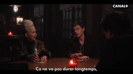 American Horror Story Double Feature