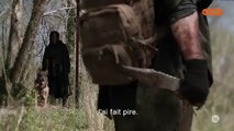 The Walking Dead OCS Saison 11A