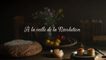 DÉLICIEUX Film (2021) - Bande-Annonce