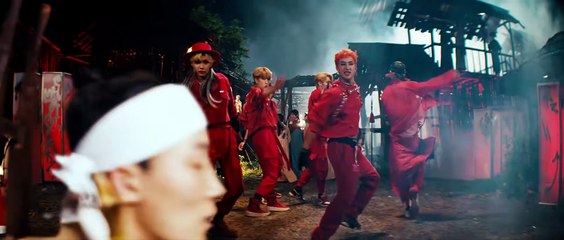 Stray Kids - 소리꾼 Music Video