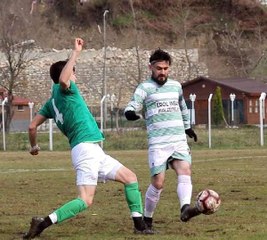SELE KAPILAN AMATÖR FUTBOLCUDAN HALA HABER YOK