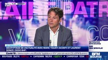 Laurent Denize VS Marc Touati : Le gouvernement est-il en train de préparer la fin du 