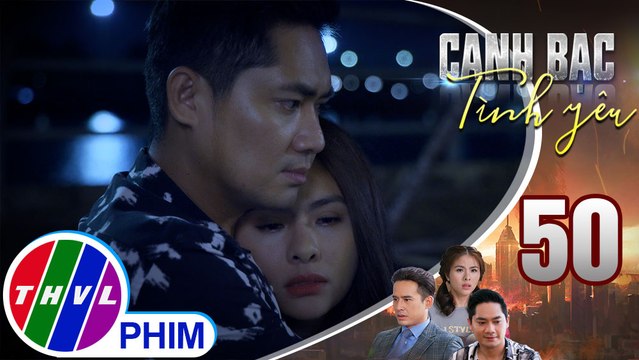 Canh bạc tình yêu - Tập 50[2]: Khiêm khuyên Thanh Vân nên ở cạnh Duy và cố lấy được lòng tin của hắn