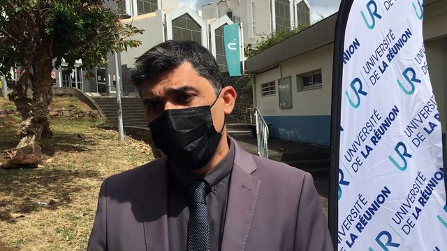 Université: Une rentrée placée sous le signe de la sécurité sanitaire et du dynamisme