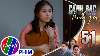 Canh bạc tình yêu - Tập 51[2]: Thanh Vân hoảng hốt khi bản thân lại mơ mộng thành đôi với Duy