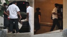 Rhea Kapoor Wedding के बाद First Time Husband Karan Boolani के साथ आई नजर; FULL VIDEO | Boldsky