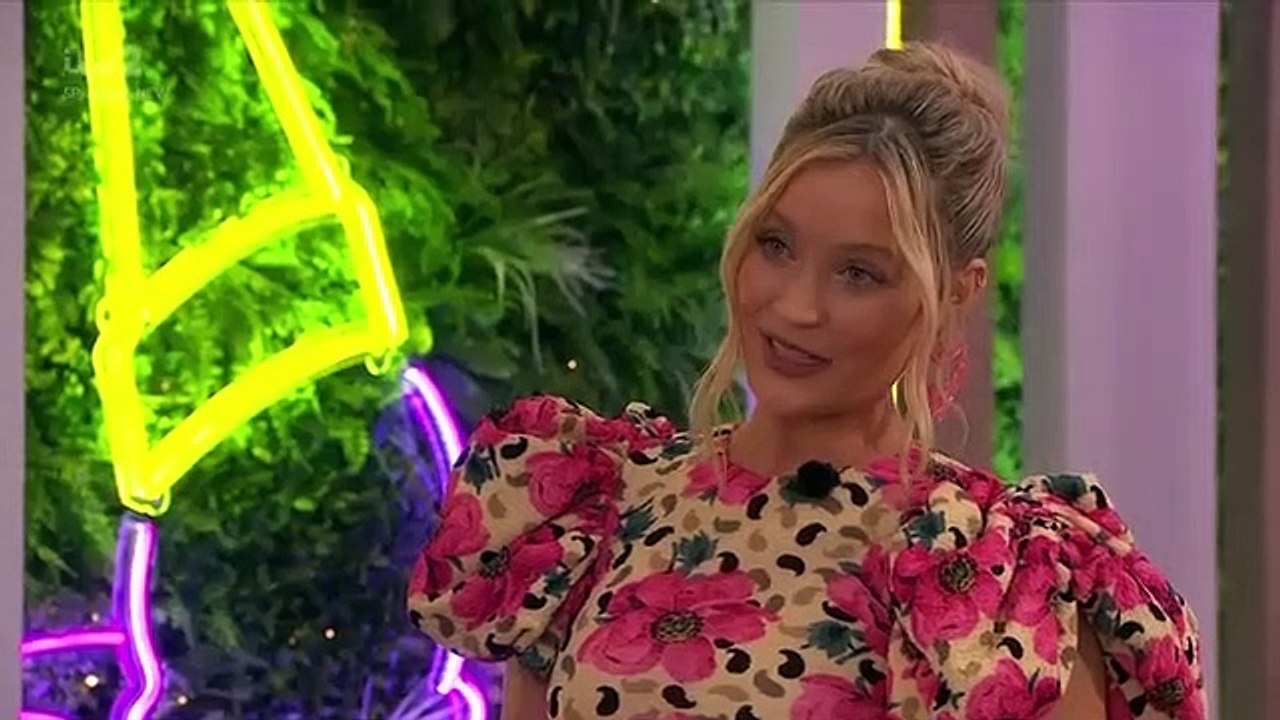 Love Island Aftersun S05E08 Dailymotion Video