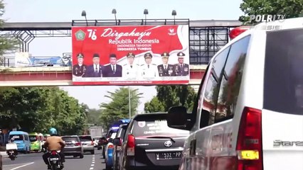 Polres Sidoarjo Percepat Pemindahan Warga yang Isoman ke Tempat Isolasi Terpusat