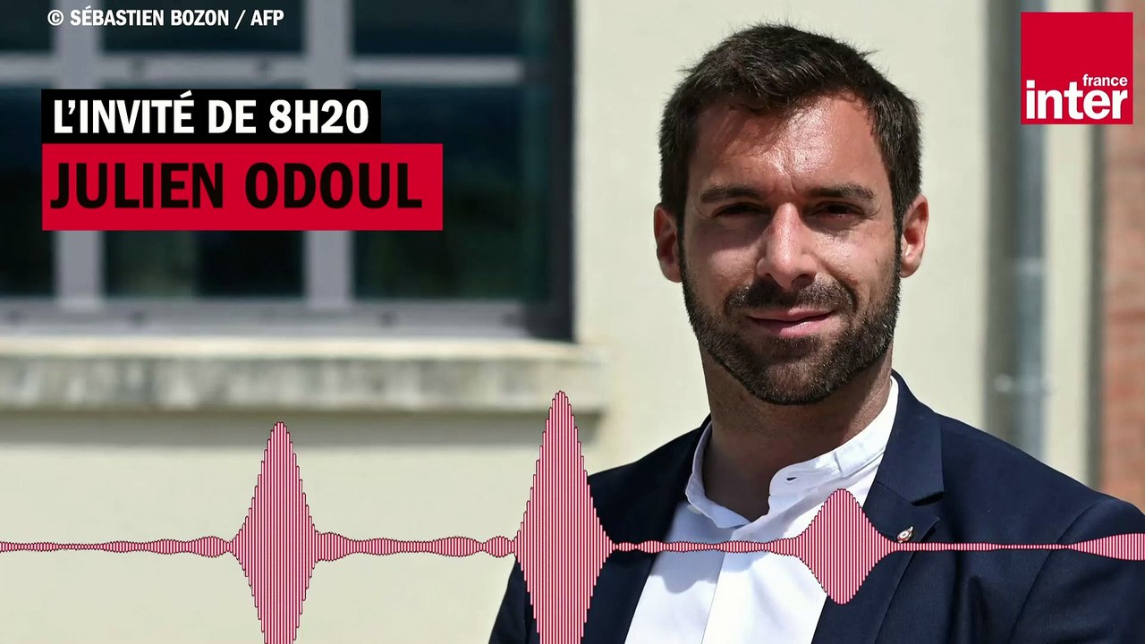 Afghanistan : "Les terroristes profitent des autoroutes migratoires", estime le RN Julien Odoul