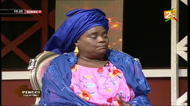 PENCCI REWMI:MOUVEMENT SÉNÉGALAIS D'ACTION CIVIQUE AVEC TALL NGOL NGOL | MARDI 24 AOÛT 2021