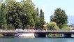 Genève-Pont de la Machine 2021