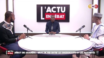 L'Actu en débat du 9 août 2021