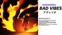 「BENIMARU VS GOJO」 What do you think who will win? I would love to know ur opinion  ---------------------------------------. Anime :- FIRE FORCE AND JUJUTSU KAISEN - Software used : Adobe After Effects 2020 -Total Time Taken: 3 Hrs -2 Hrs Approximat
