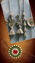 Happy Raksha Bandhan