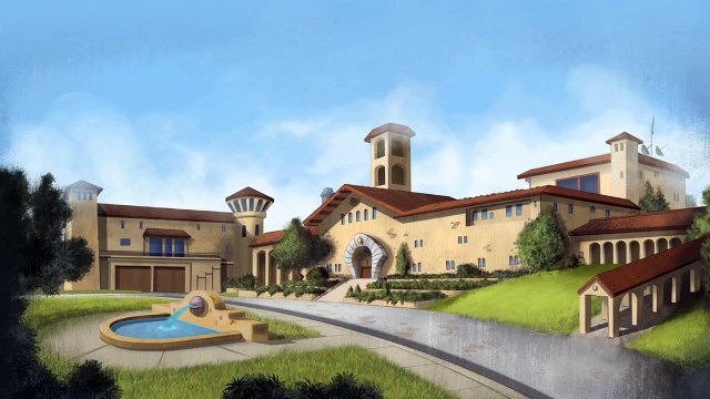 [С01.Е24] Джи Ай Джо: Ренегати - Под земята