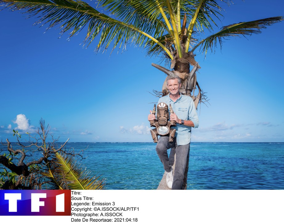 Koh Lanta, la légende : Le coup de coeur de Télé 7