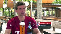 Müller: Nagelsmann 