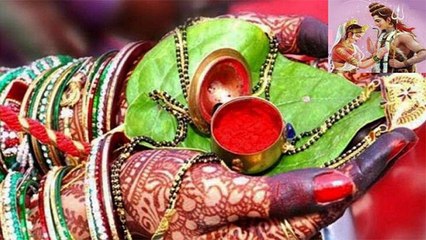 Kajari Teej 2021: कजरी तीज पर सुहागिन महिलाएं भूलकर भी ना करें ये गलती | Boldsky