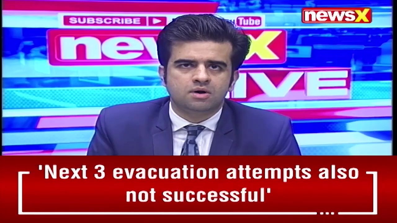 PAGD Meet Concludes Farooq Abdullah & Mehbooba Mufti Address Joint PC NewsX